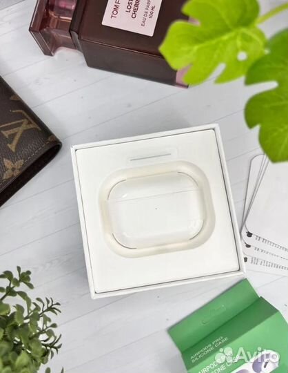 AirPods Pro «Premium / Гарантия»