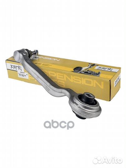 Z24583 рычаг нижний левый MB W220/C215 98-05 Z