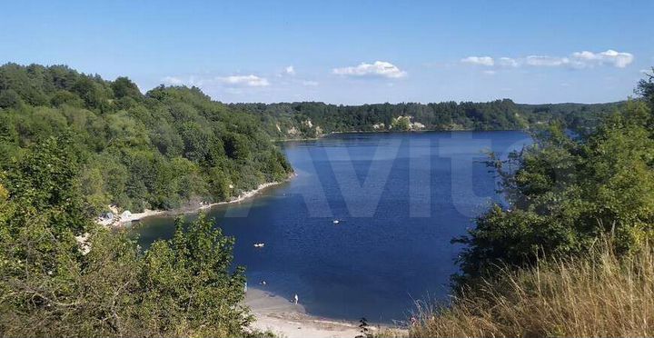 Участок 10,1 сот. (СНТ, ДНП)