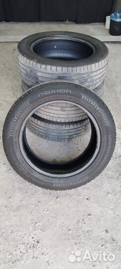 Nokian Tyres Hakka Green 2 205/55 R16