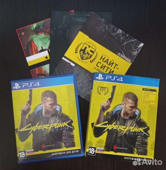 Игры для приставок ps4