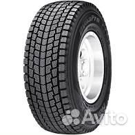 Hankook Dynapro I'Cept RW08 275/60 R18