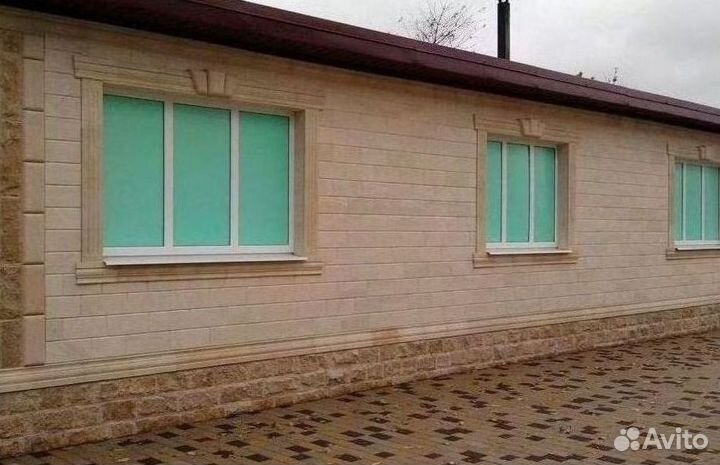 Природный камень арт 33