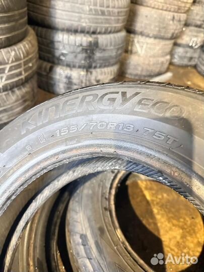 Hankook Kinergy Eco 155/70 R13