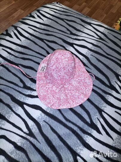 Панама 6-12 мес