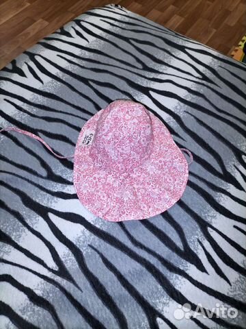 Панама 6-12 мес