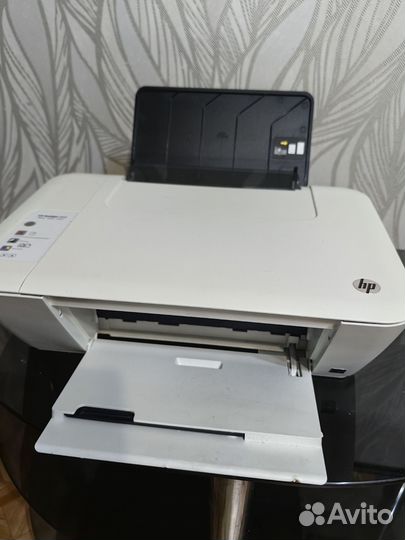 Принтер hp