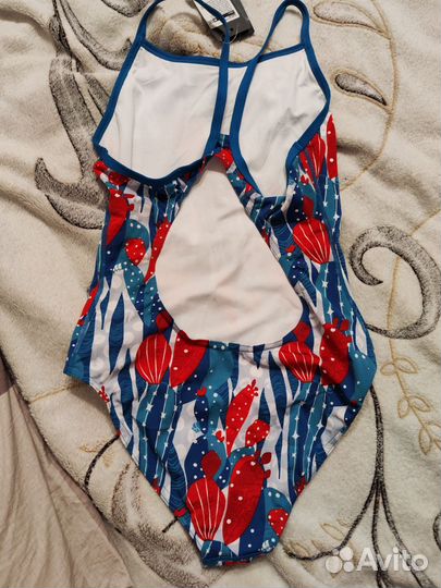 Купальник новый женский