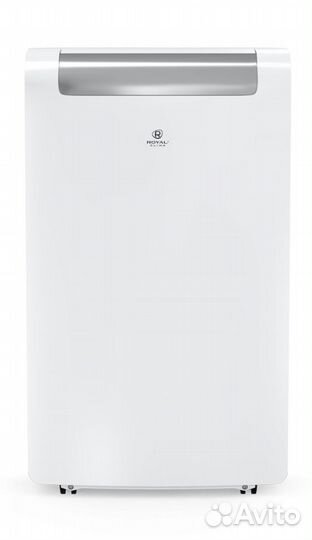 Мобильные кондиционеры royal Clima RM-SL39CH-E