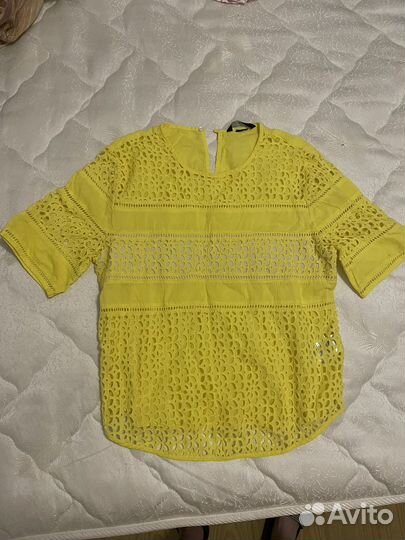 Женские вещи пакетом 42 44