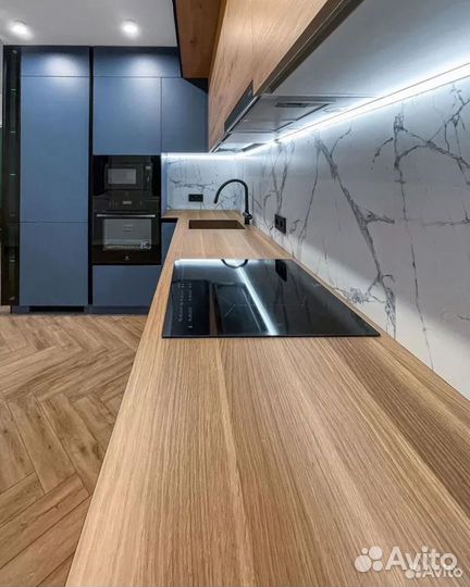 Кухонный гарнитур Вико