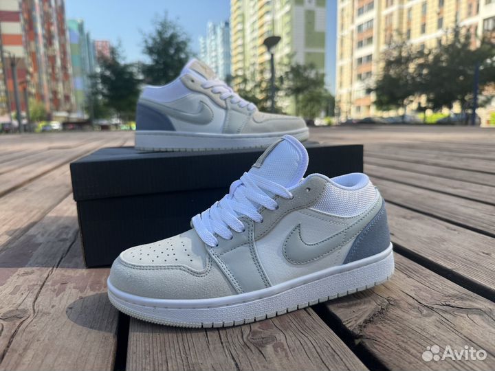 Nike Air Jordan 1 low