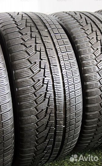 Hankook Winter I'Cept Evo2 W320 245/40 R19 98V