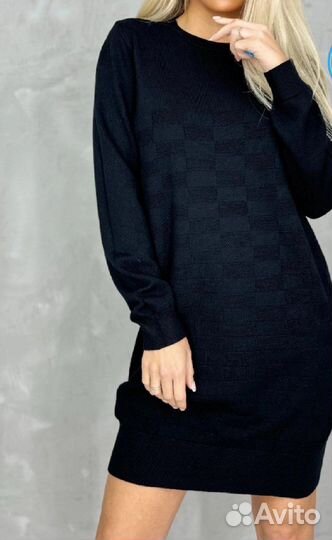 Свитер 48р до 54 размер