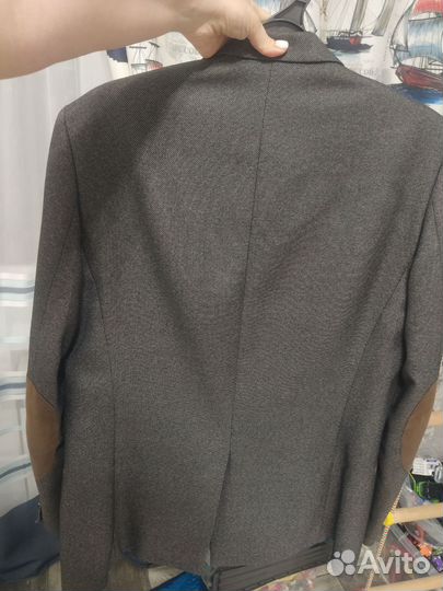 Пиджак мужской