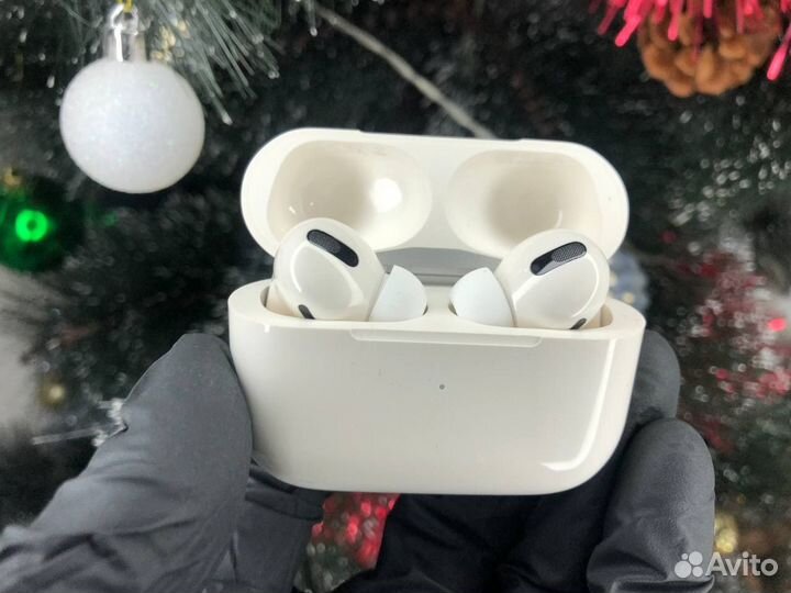 Airpods pro