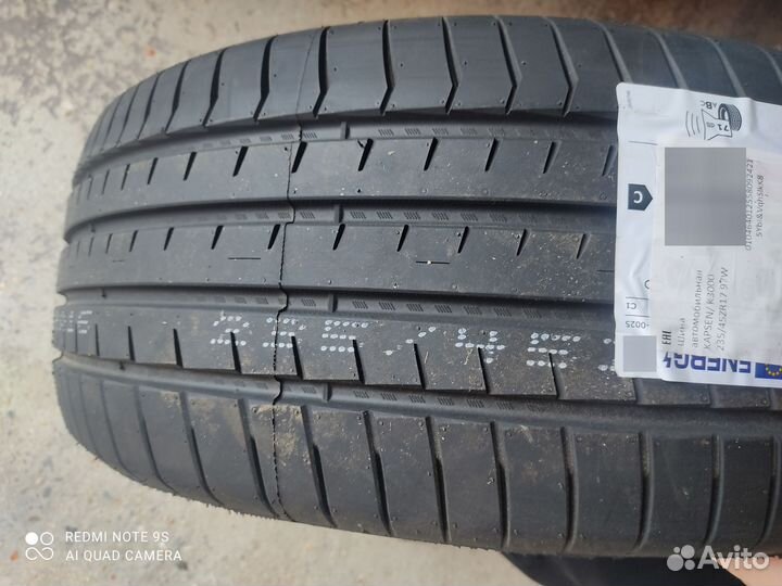 Yokohama Bluearth ES32 235/45 R17 97V