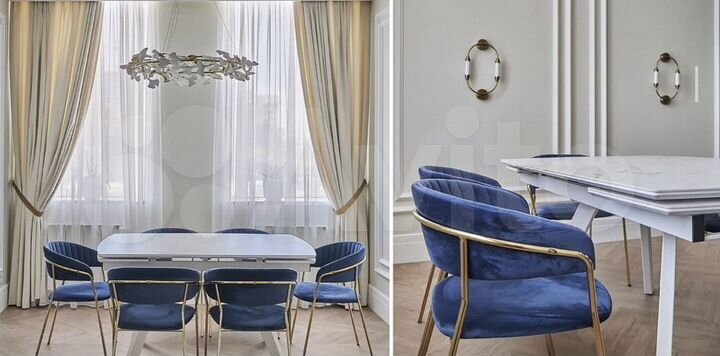 2-к. квартира, 62 м², 12/24 эт.