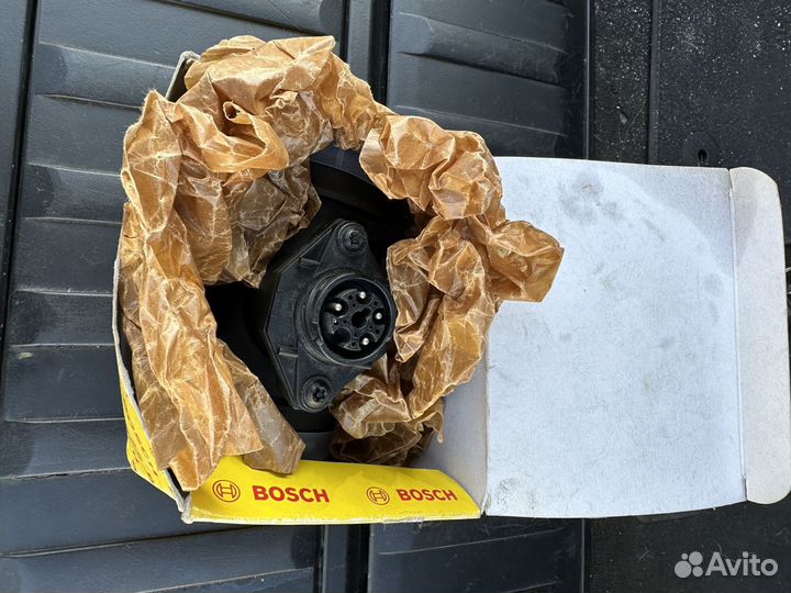 Расходомер воздуха