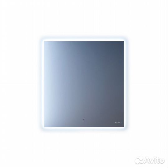 M85MOX10651S X-Joy Зеркало с интерьерной Led подс