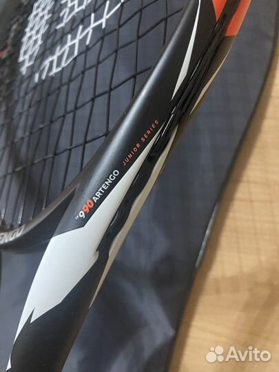 Ракетка для большого тенниса