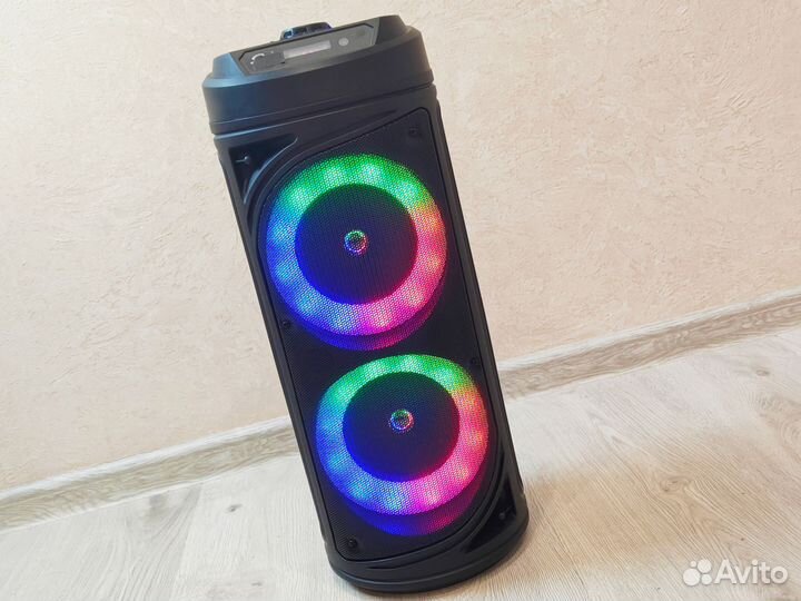 Блютуз колонка SY speaker
