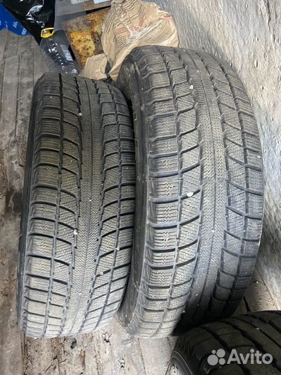 Triangle AdvanteX SUV TR259 225/65 R17