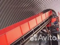 Мусоросортировочный комплекс MCC-50000