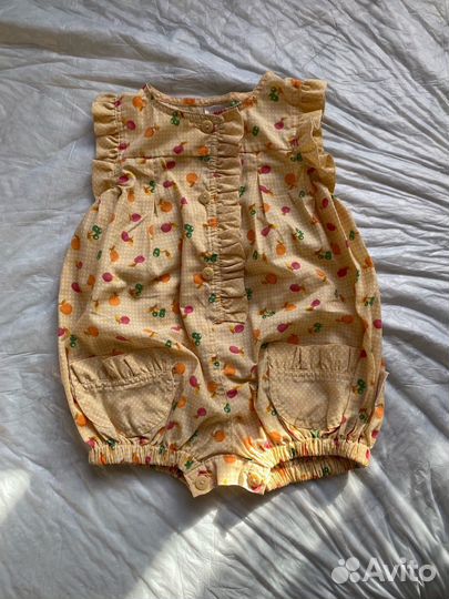 Одежда на девочку