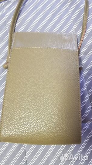 Сумка через плечо, 21*12