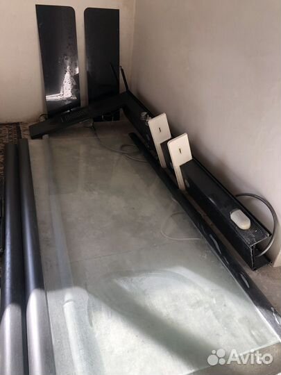 Душевая кабина