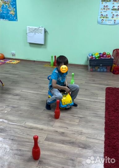 Логопед, подготовка к школе, логомассаж