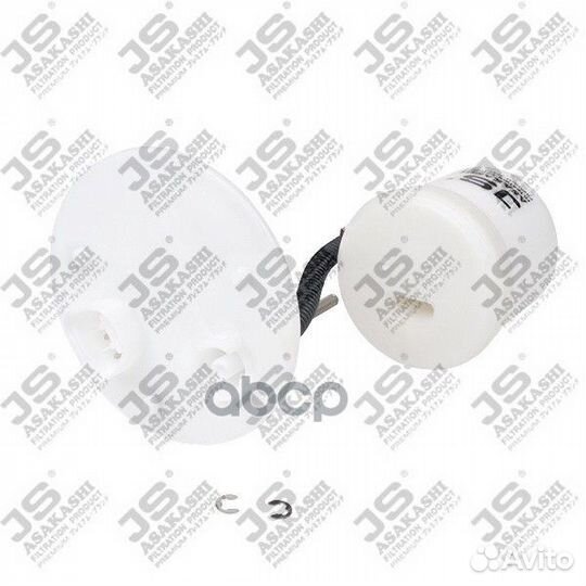 FS6305 фильтр топливныйToyota Yaris 1.0i 06 F