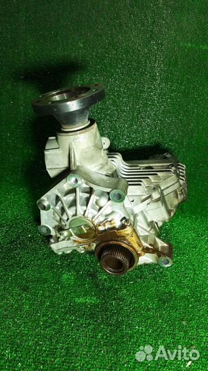 Раздаточная коробка Mazda CX-7