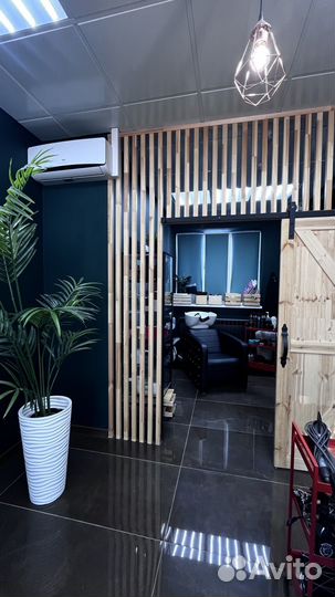 Студия красоты