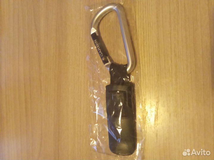 Карабин для навигаторов Garmin
