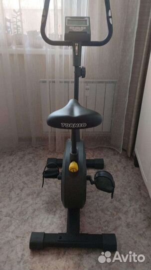Велотренажер torneo vita В-352М