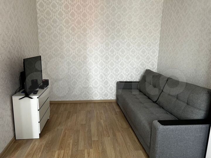 Квартира-студия, 32 м², 24/25 эт.