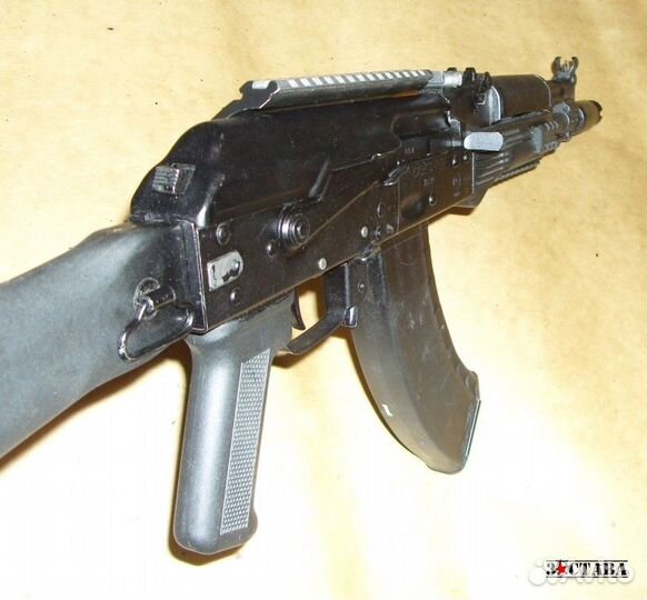 Кронштейн-переходник ак-Пикатинни