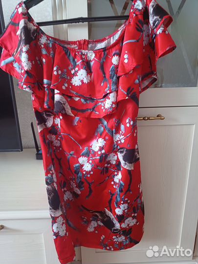 Пакет вещей женские