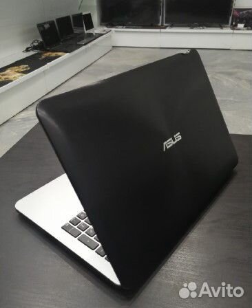 Игровой Asus i7 4510 8GB озу GT 820 - 2GB 1000GB