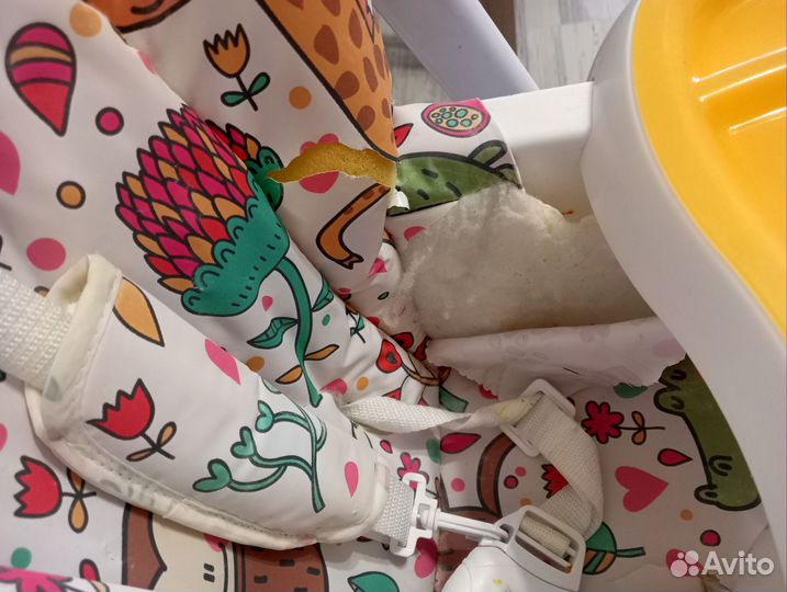 Стул для кормления