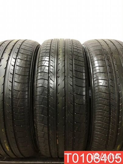 Yokohama dB Decibel E70B 215/55 R17 94V