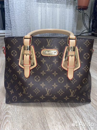 Сумка louis vuitton