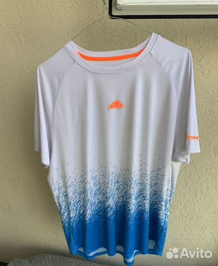 Футболка мужская Ellesse