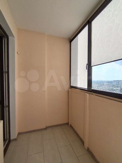 1-к. квартира, 44,1 м², 21/25 эт.