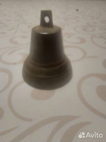 Колокольчик