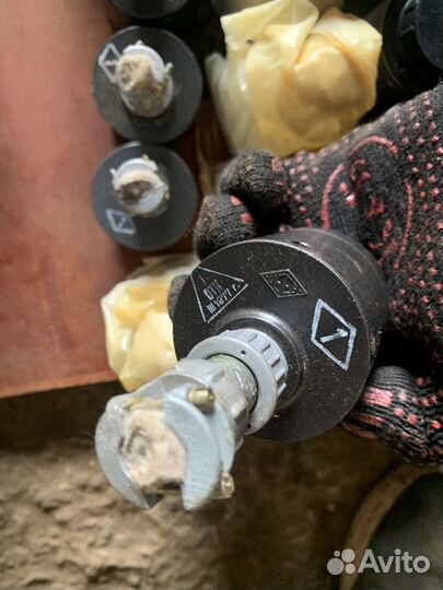 Туэ 48 термометр универсальный электрический