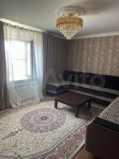 2-к. квартира, 60 м², 5/5 эт.