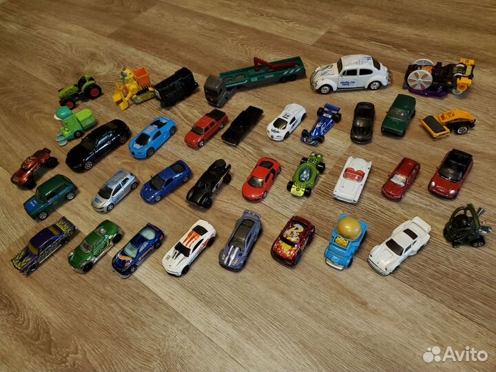 Машинки авто хотвилс Hot Wheels